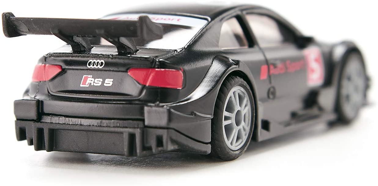 Гоночная машинка Audi RS 5  